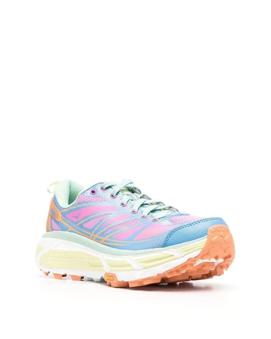 51$ dh HOKA ONE ONE Mafate Speed 2 size36-45 HK7 gallery