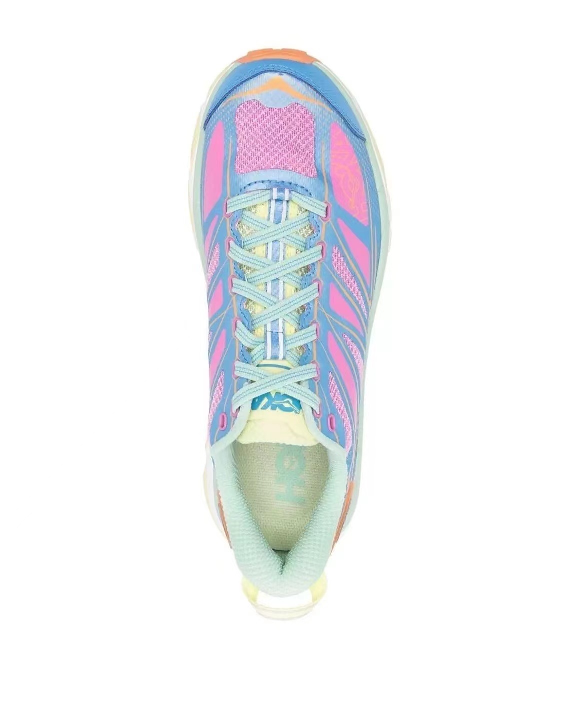 51$ dh HOKA ONE ONE Mafate Speed 2 size36-45 HK7 gallery