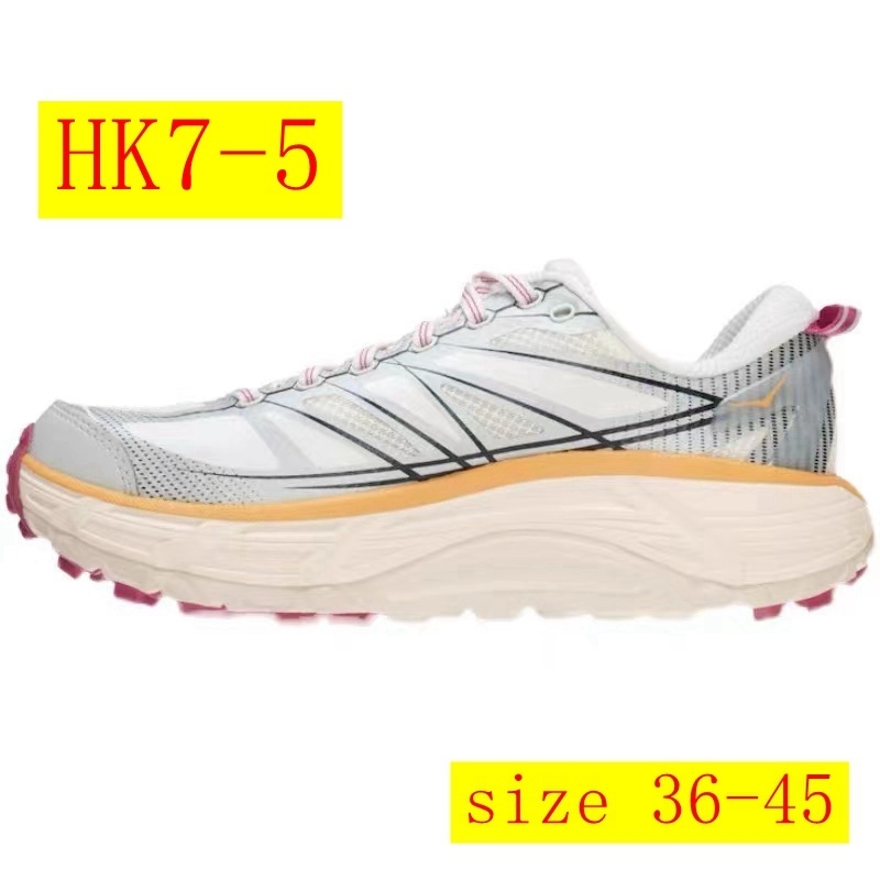 51$ dh HOKA ONE ONE Mafate Speed 2 size36-45 HK7 gallery