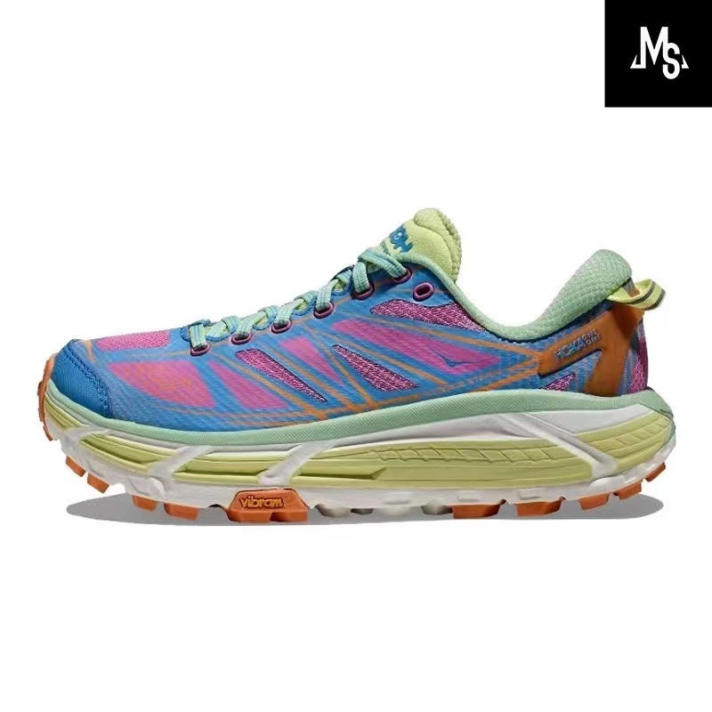51$ dh HOKA ONE ONE Mafate Speed 2 size36-45 HK7 gallery