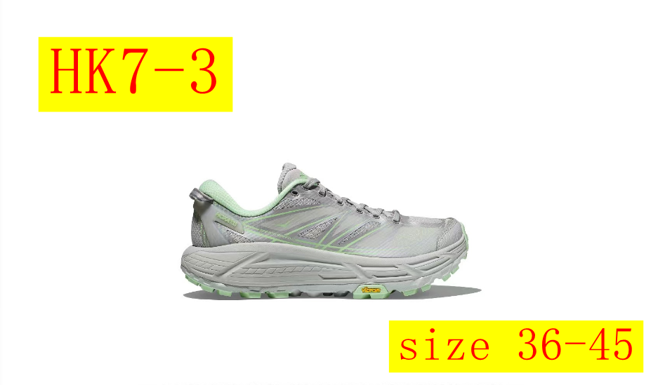 51$ dh HOKA ONE ONE Mafate Speed 2 size36-45 HK7 gallery