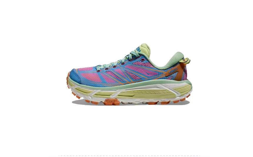 51$ dh HOKA ONE ONE Mafate Speed 2 size36-45 HK7 gallery