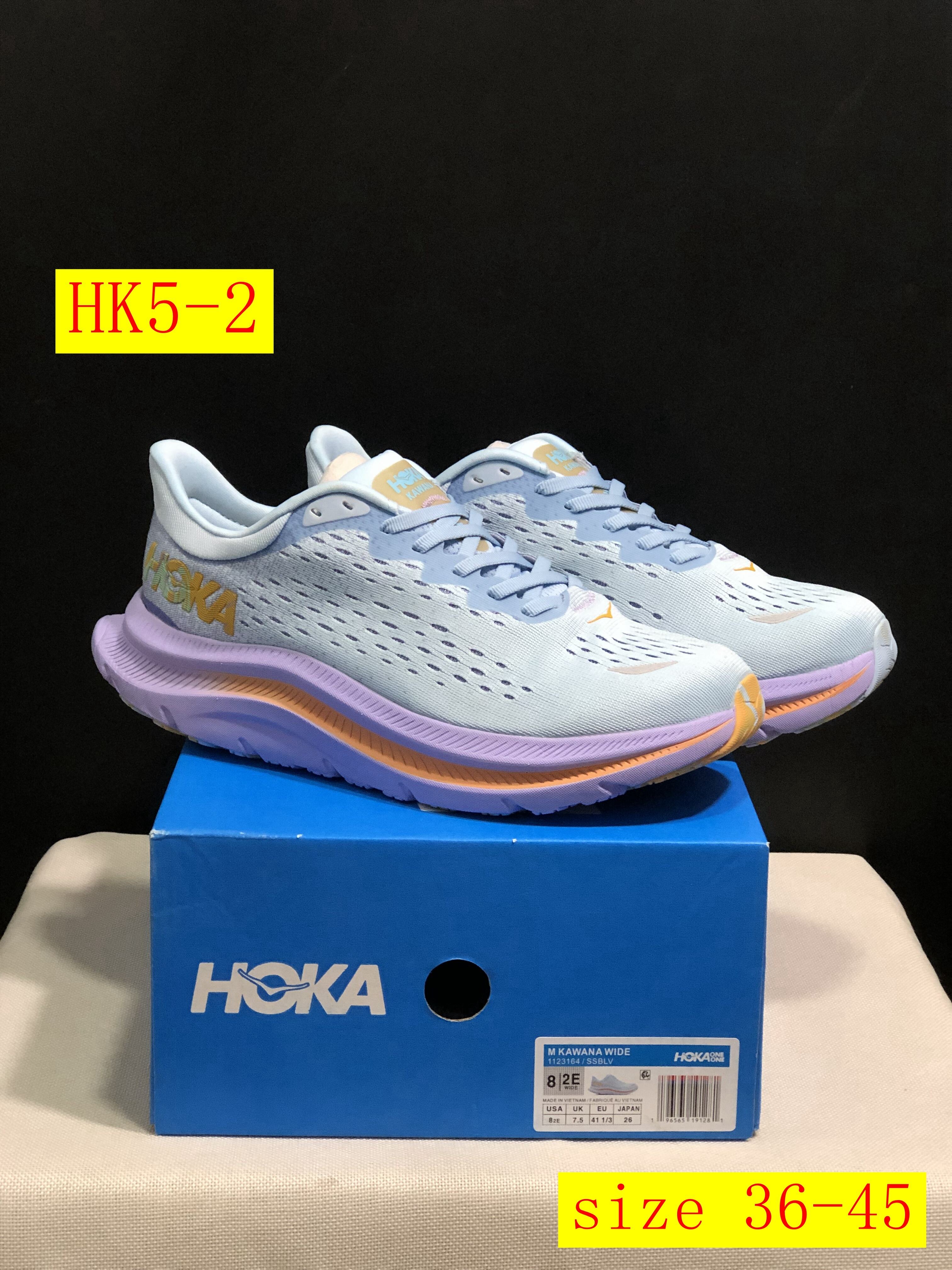 51$ dh Hoka One One Kawana size 36-45 HK5 gallery