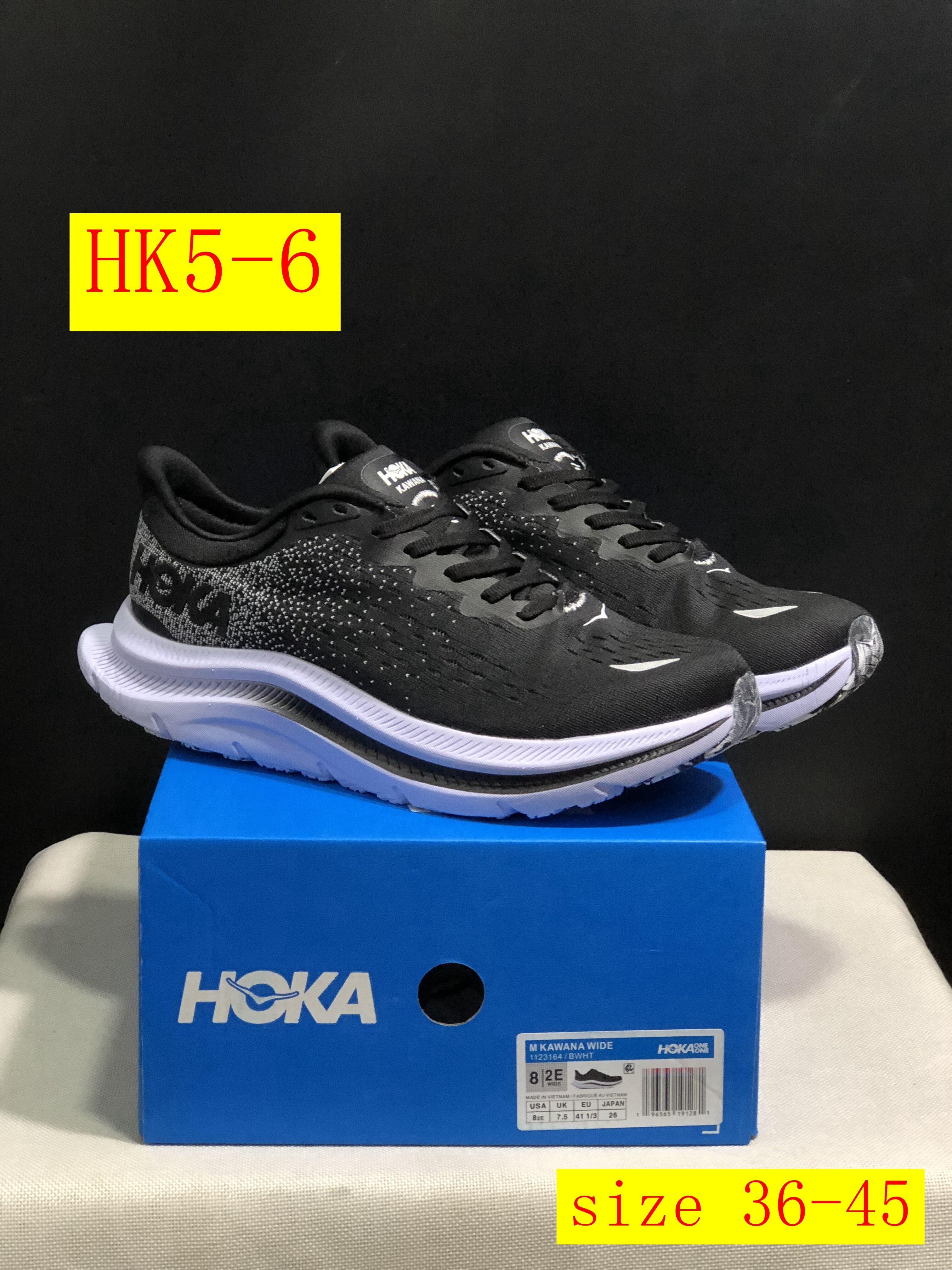 51$ dh Hoka One One Kawana size 36-45 HK5 gallery