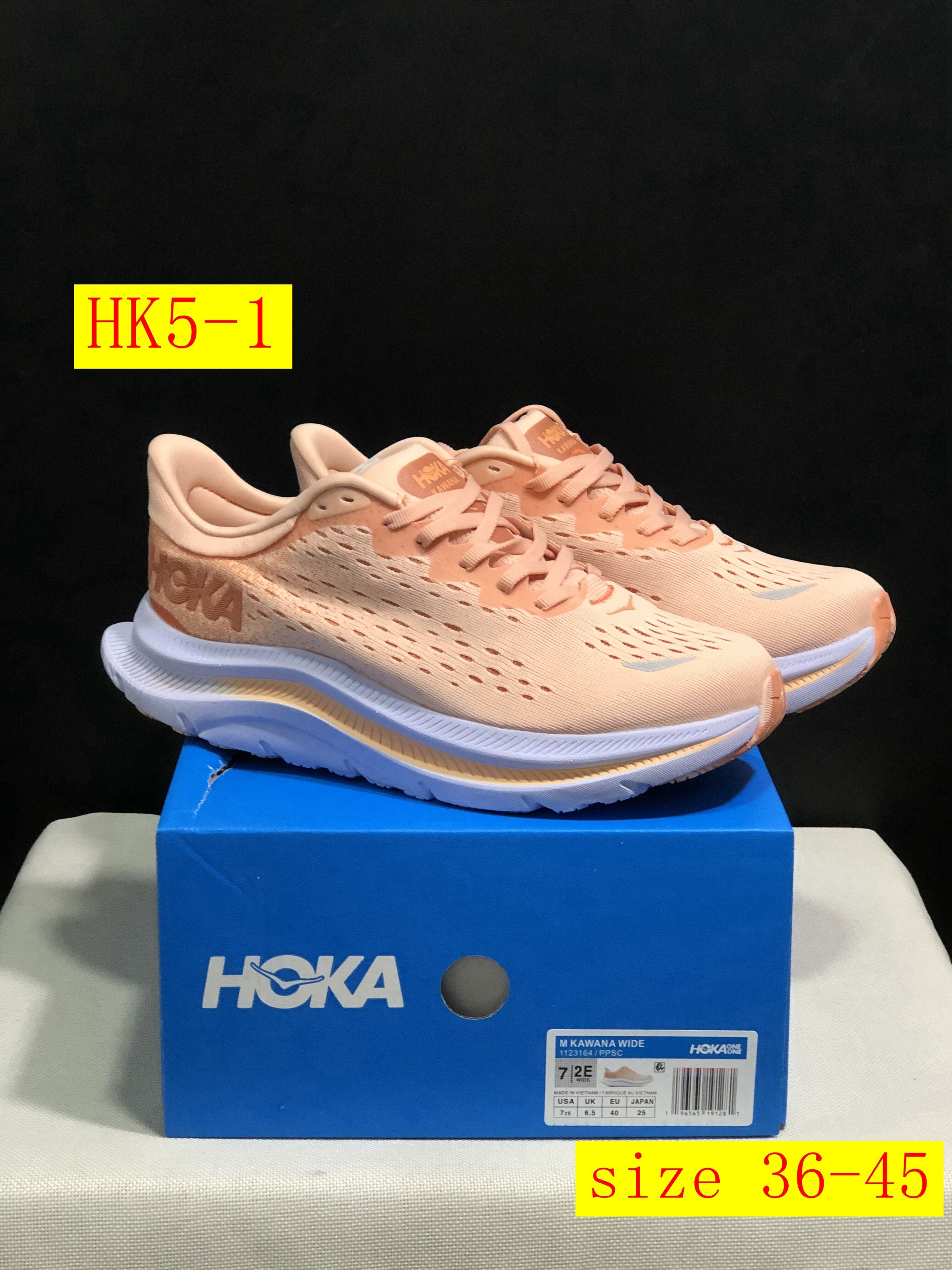 51$ dh Hoka One One Kawana size 36-45 HK5 gallery