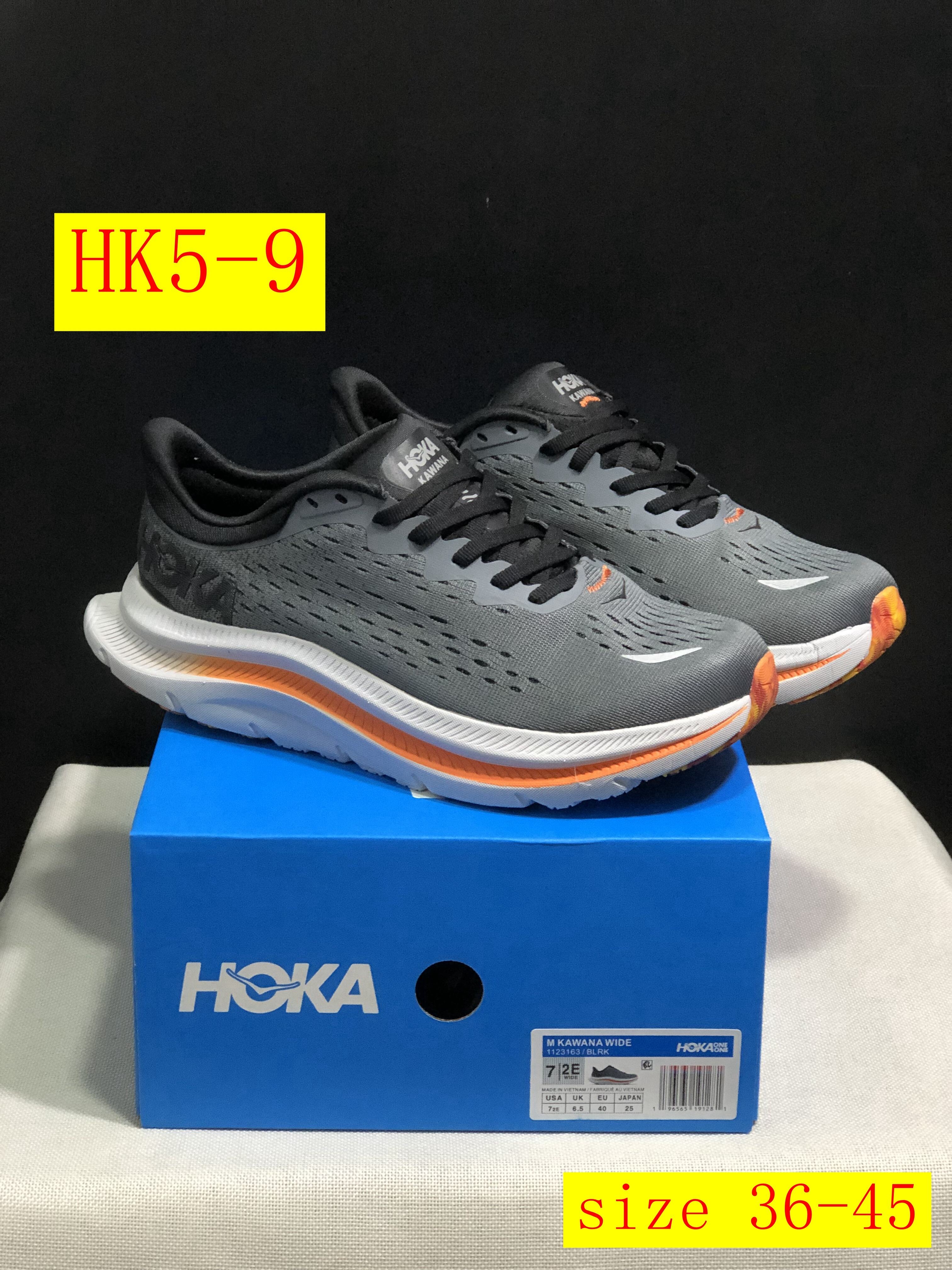 51$ dh Hoka One One Kawana size 36-45 HK5 gallery