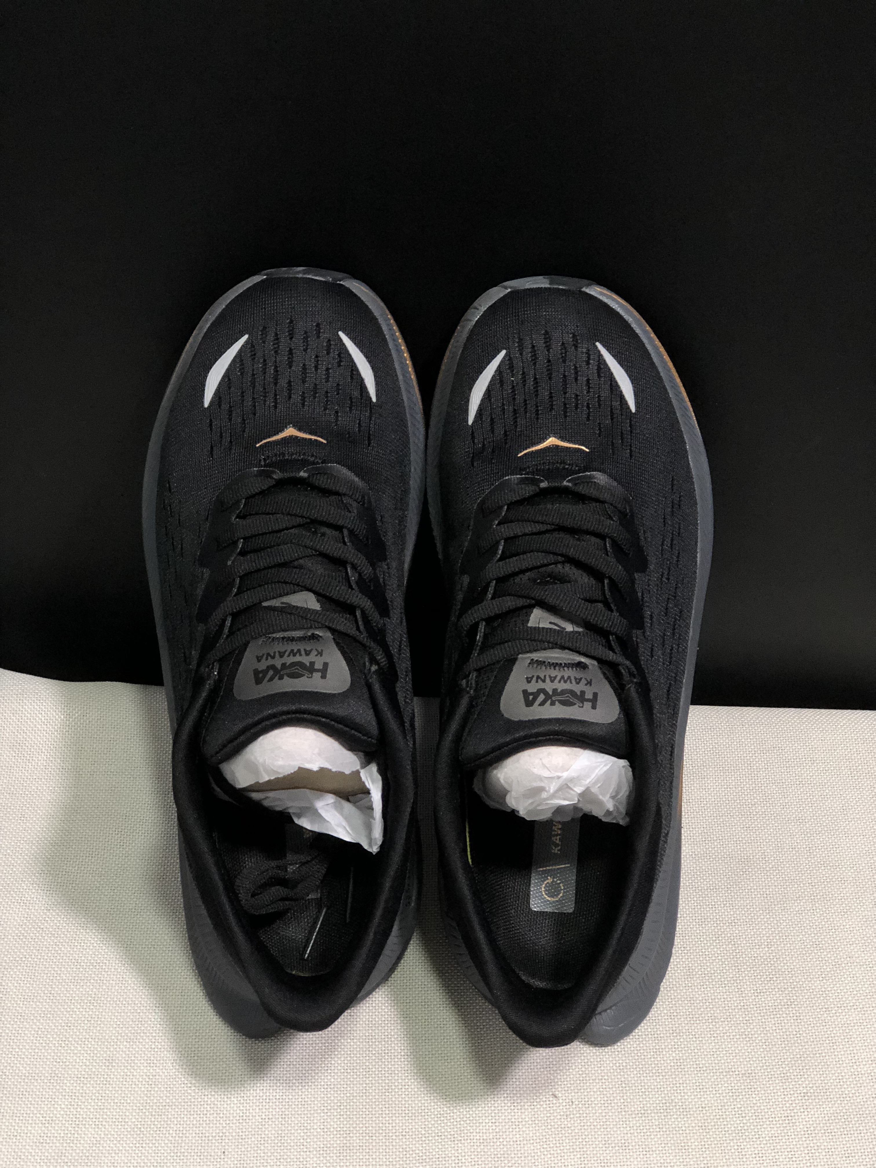 51$ dh Hoka One One Kawana size 36-45 HK5 gallery