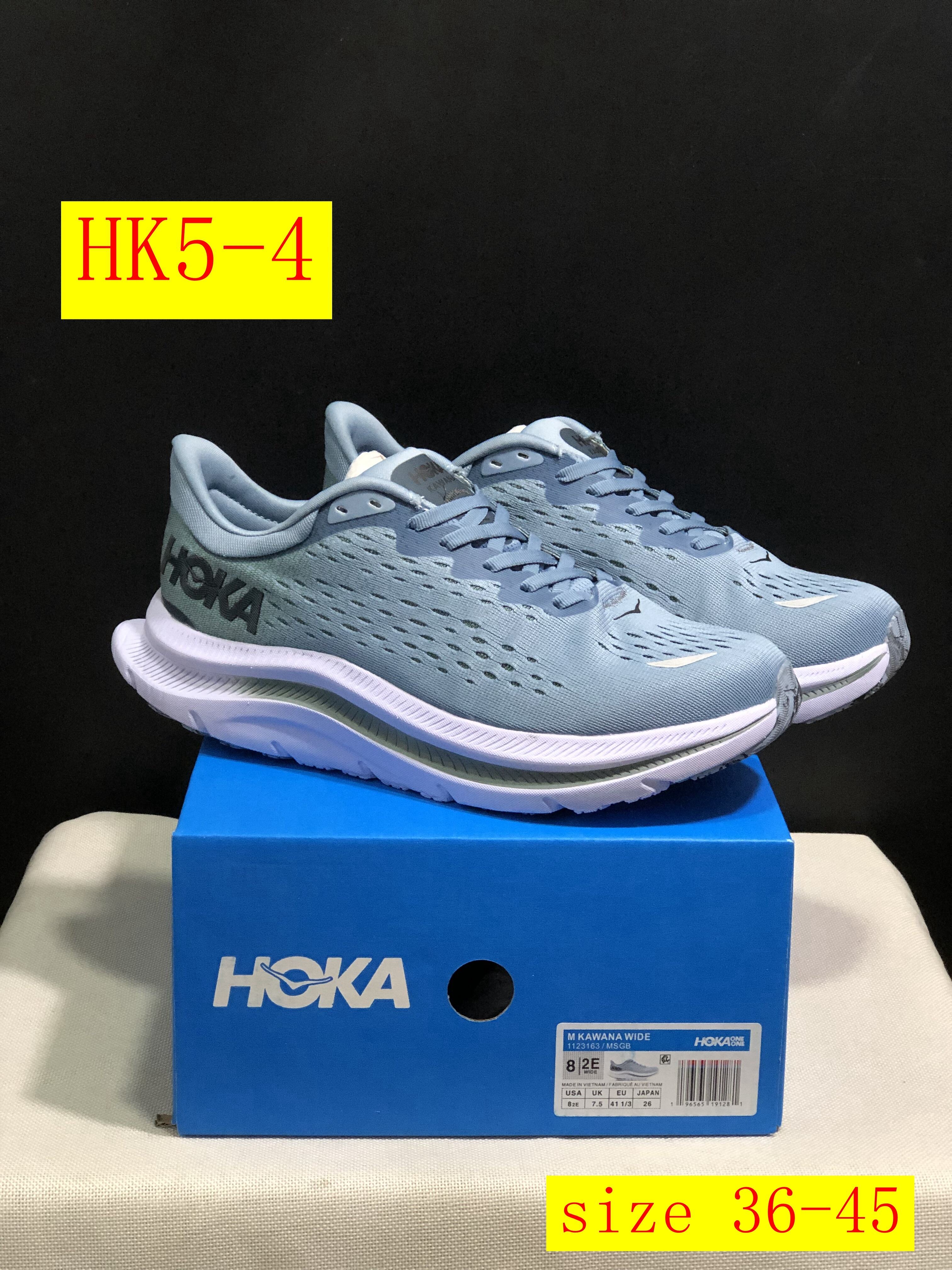 51$ dh Hoka One One Kawana size 36-45 HK5 gallery