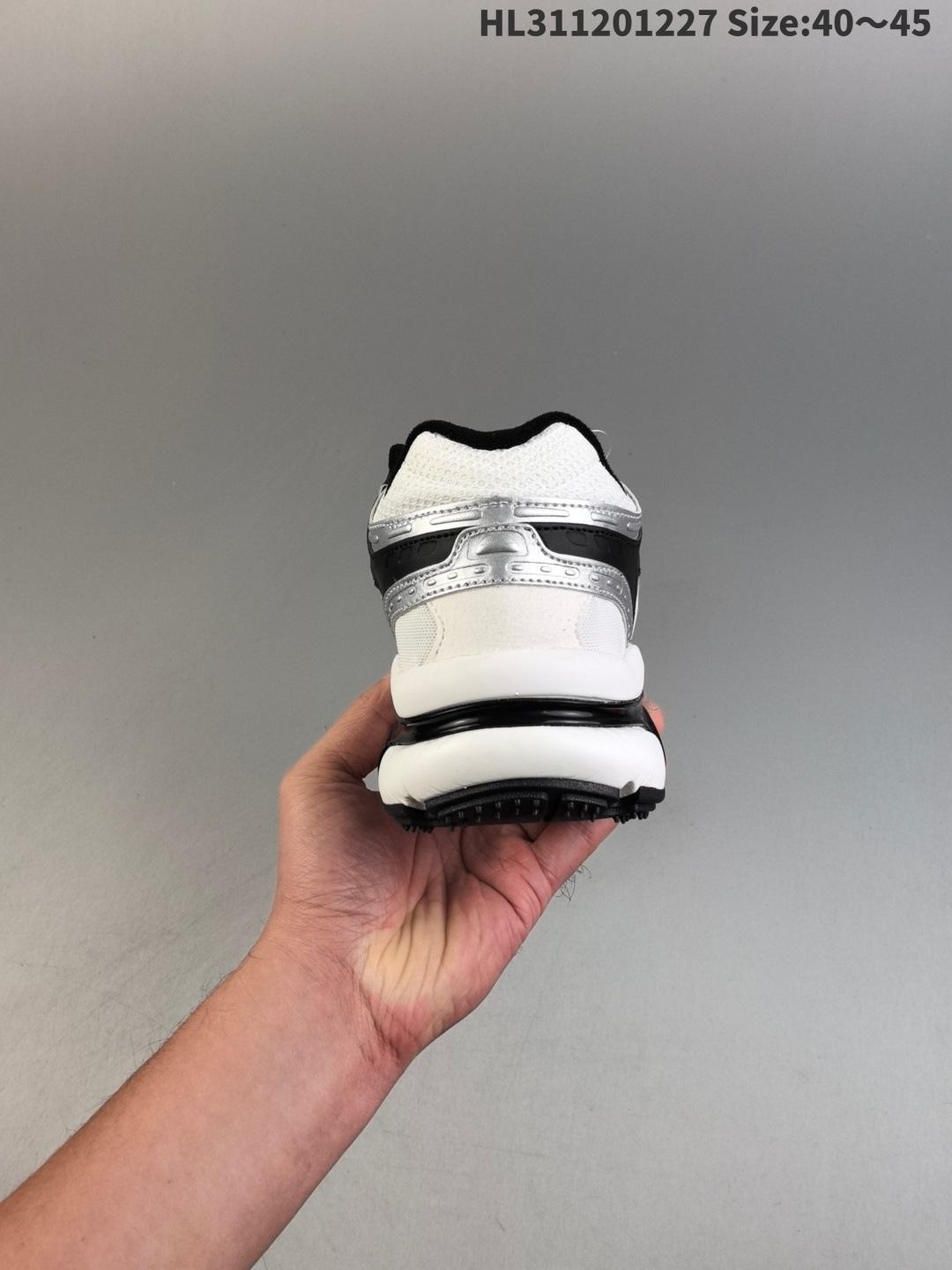 51$ dh LACOSTE L003 2K24 size 40-45 72441035515 DK977 gallery