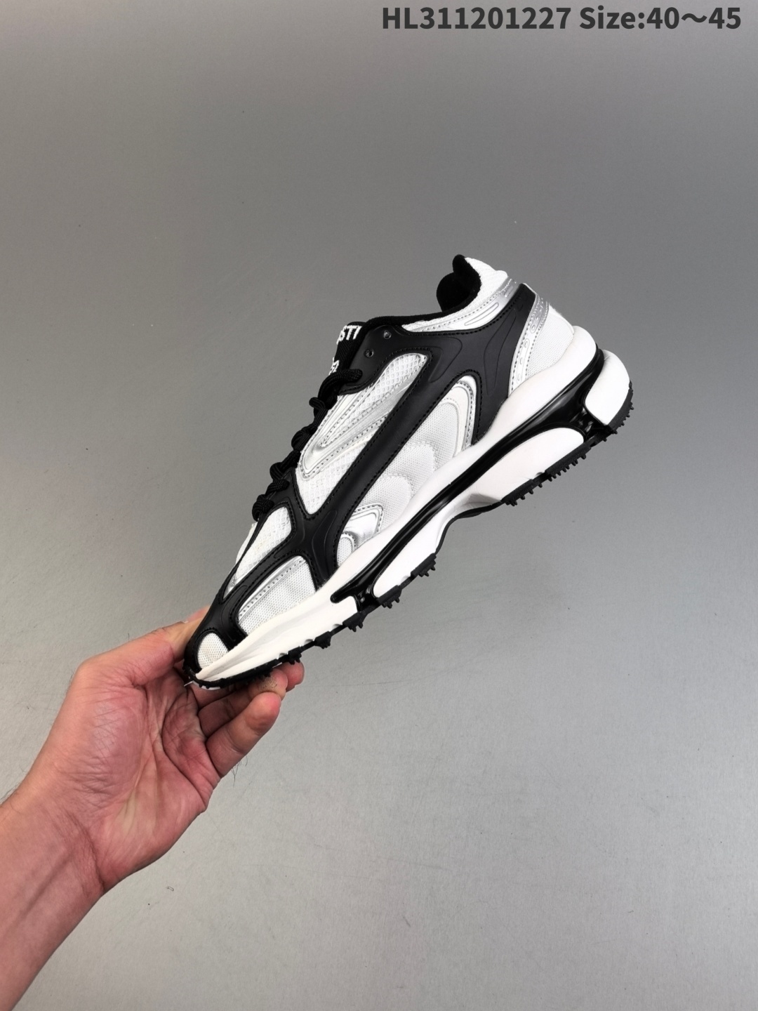 51$ dh LACOSTE L003 2K24 size 40-45 72441035515 DK977 gallery