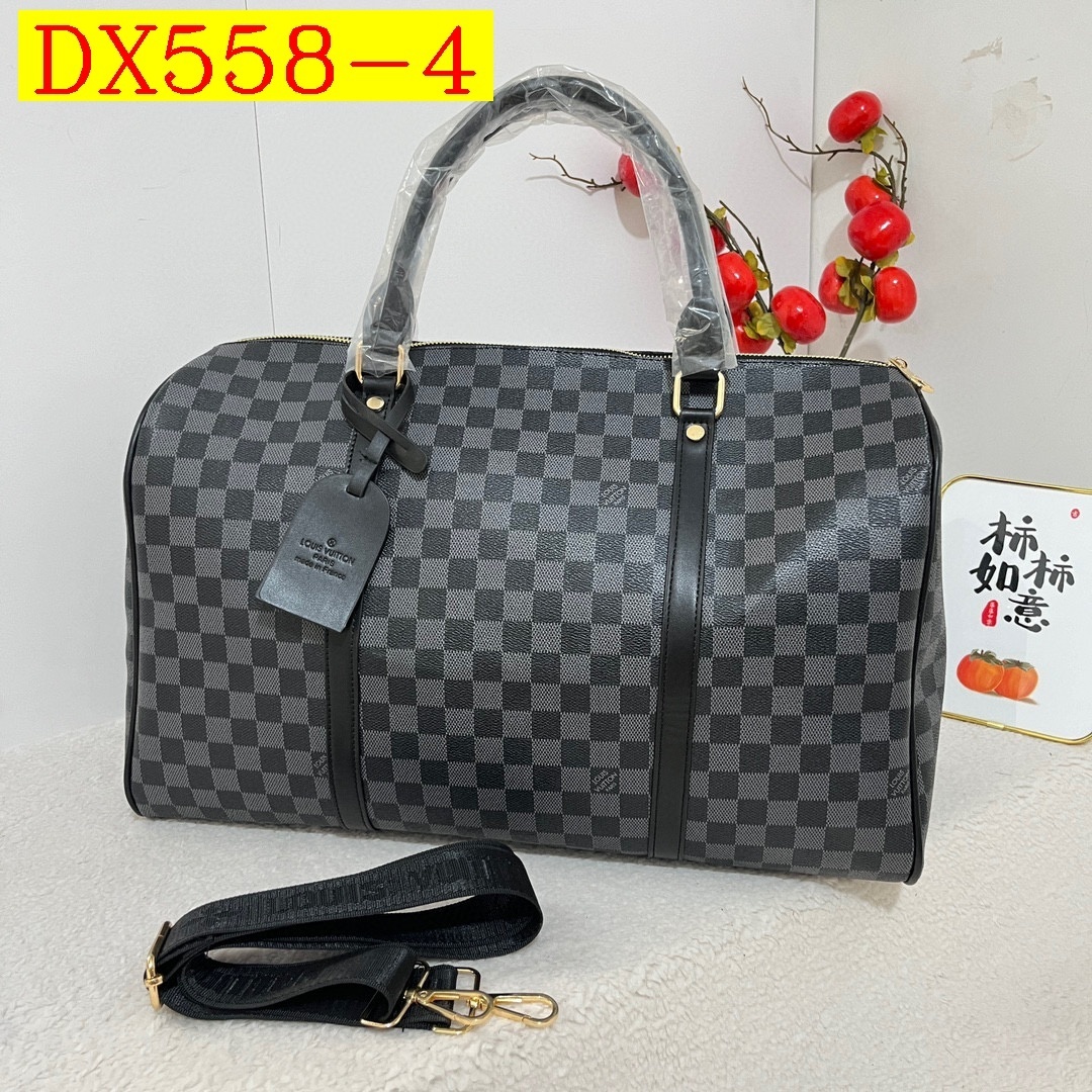 51$ dh LV 3829 Travelling bag size 43X29X22 cm 71452635514 DX558 gallery
