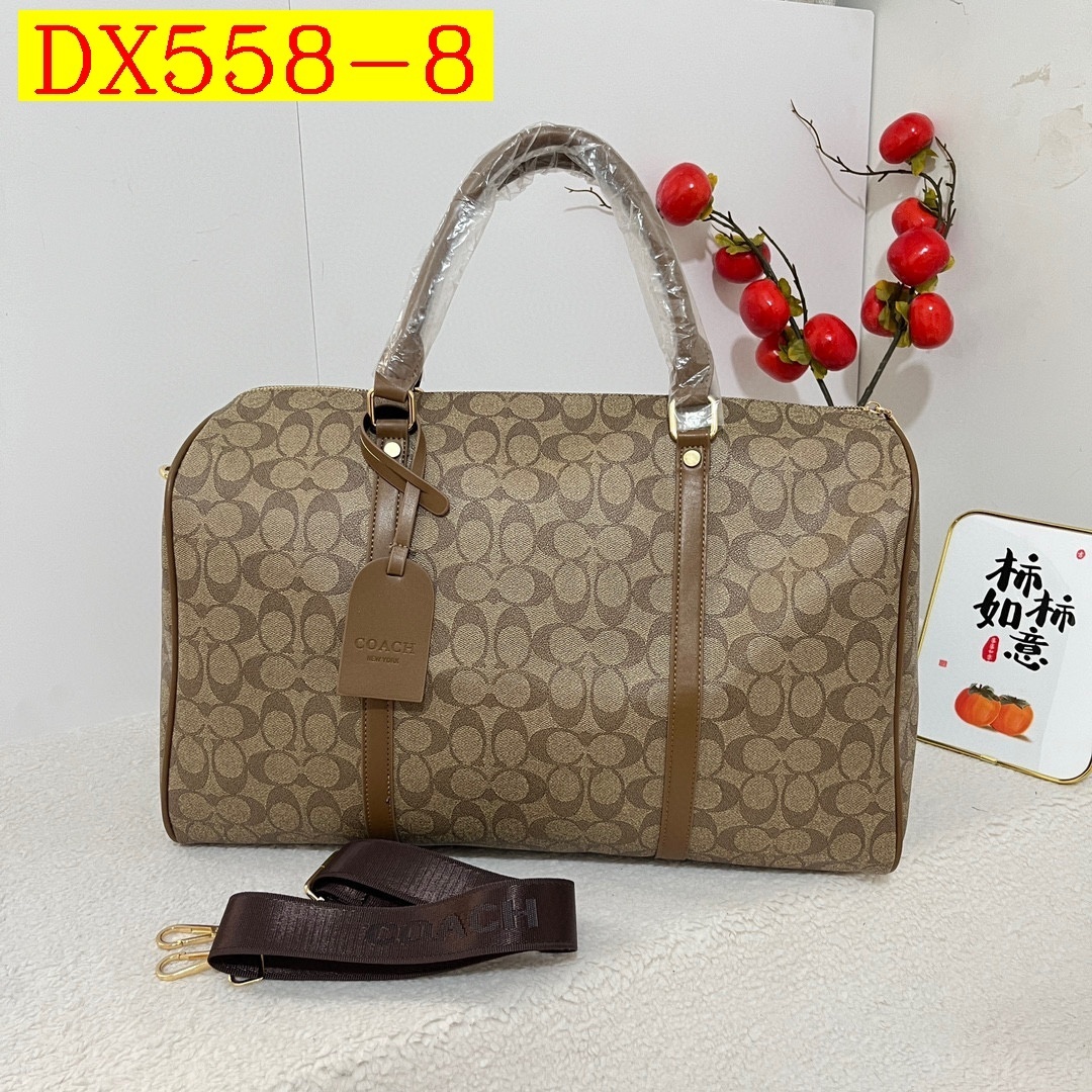 51$ dh LV 3829 Travelling bag size 43X29X22 cm 71452635514 DX558 gallery
