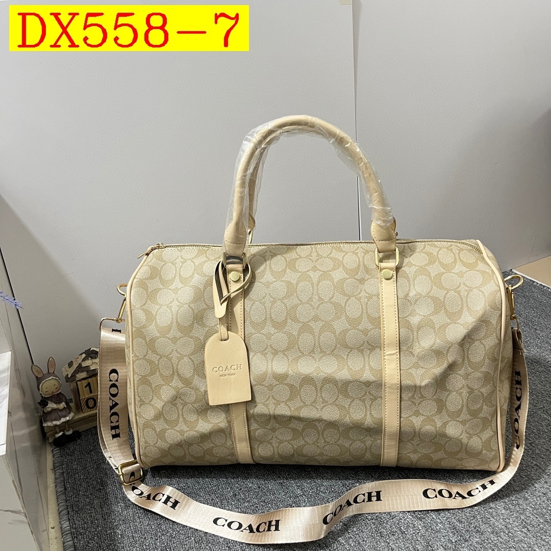 51$ dh LV 3829 Travelling bag size 43X29X22 cm 71452635514 DX558 gallery