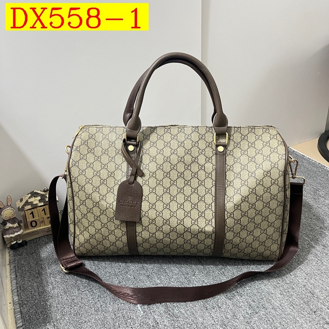 51$ dh LV 3829 Travelling bag size 43X29X22 cm 71452635514 DX558 gallery