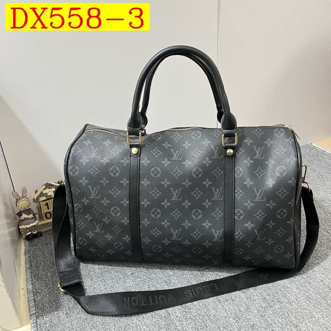 51$ dh LV 3829 Travelling bag size 43X29X22 cm 71452635514 DX558 gallery