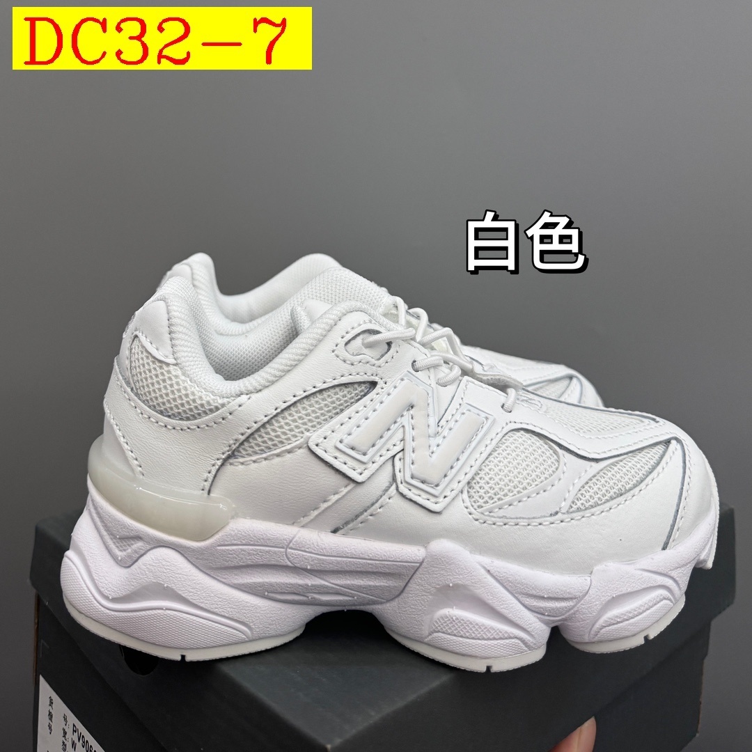 51$ dh NEW BALANCE 9060 for kids size 24-35 42576035515 DC32 gallery