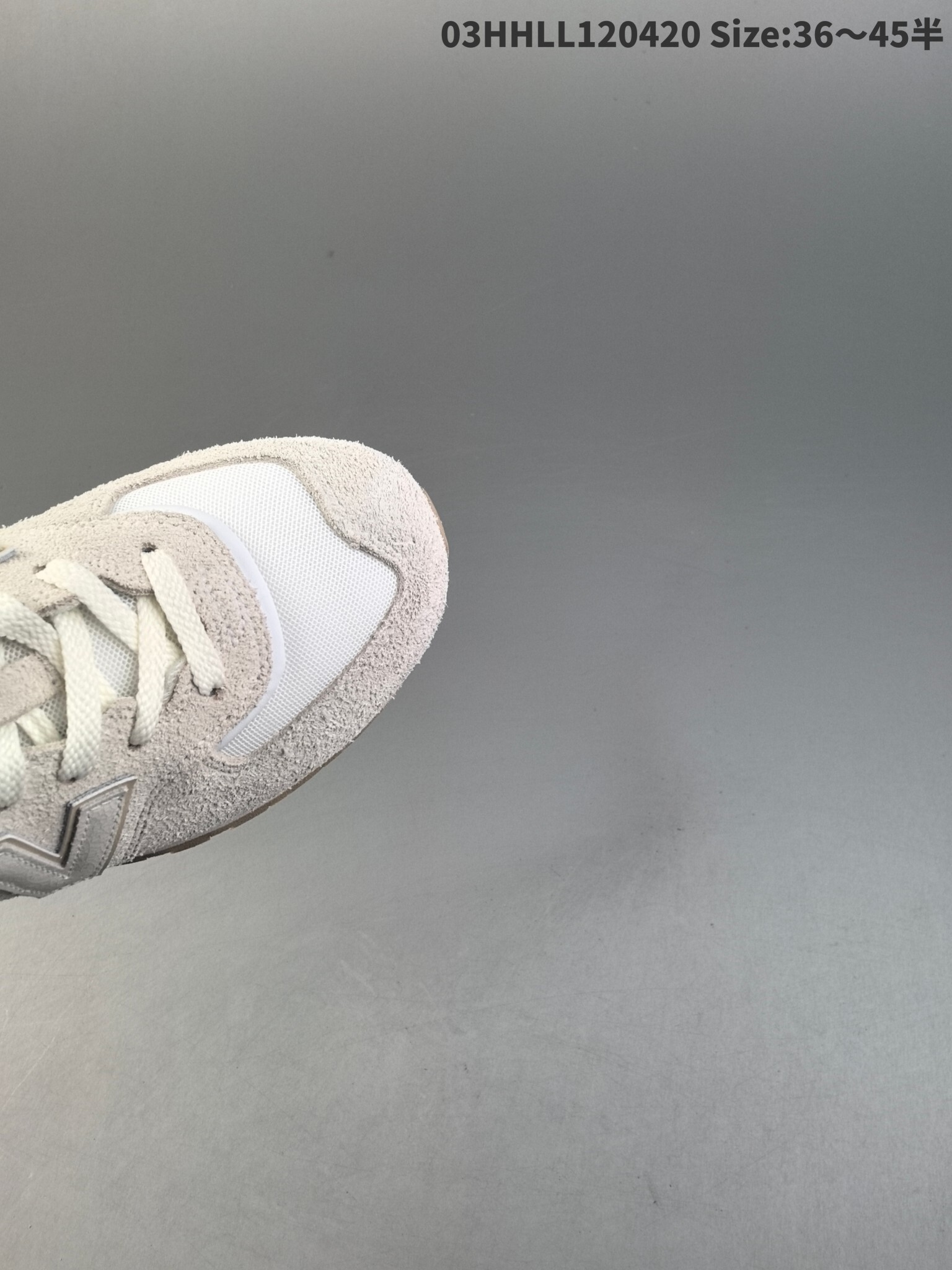 51$ dh New Balance 574 LG half size 36-45 52467035517 DM416 gallery