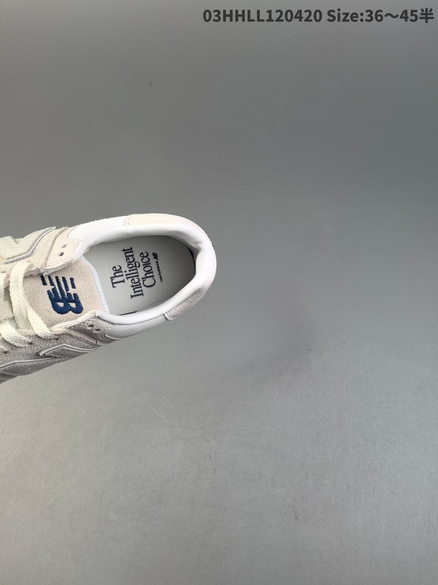 51$ dh New Balance 574 LG half size 36-45 52467035517 DM416 gallery