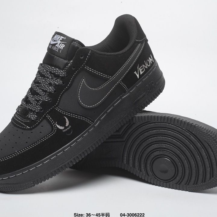 51$ dh Nike Air Force 1 Size 36-45 half 82546035515 MZ331 gallery