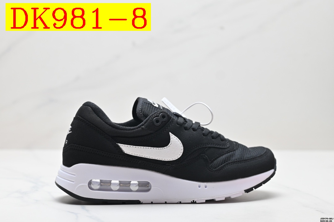 51$ dh Nike Air Max 1 size 36-45 92643035514 DK981 gallery