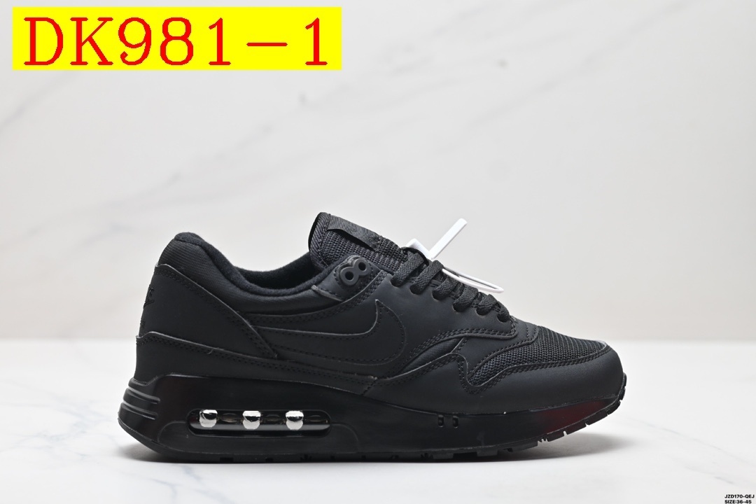 51$ dh Nike Air Max 1 size 36-45 92643035514 DK981 gallery
