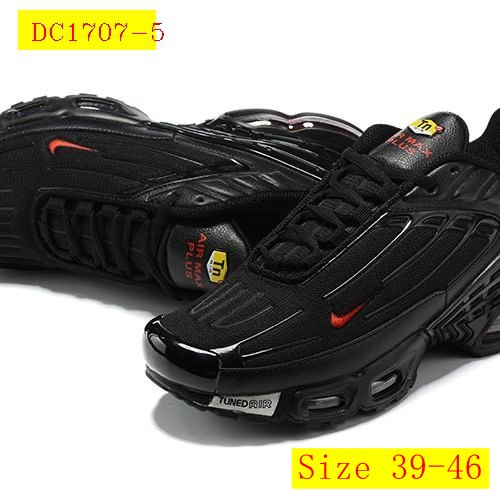51$ dh Nike Air Max Plus Size 39-46 52146035514 DC1707 gallery