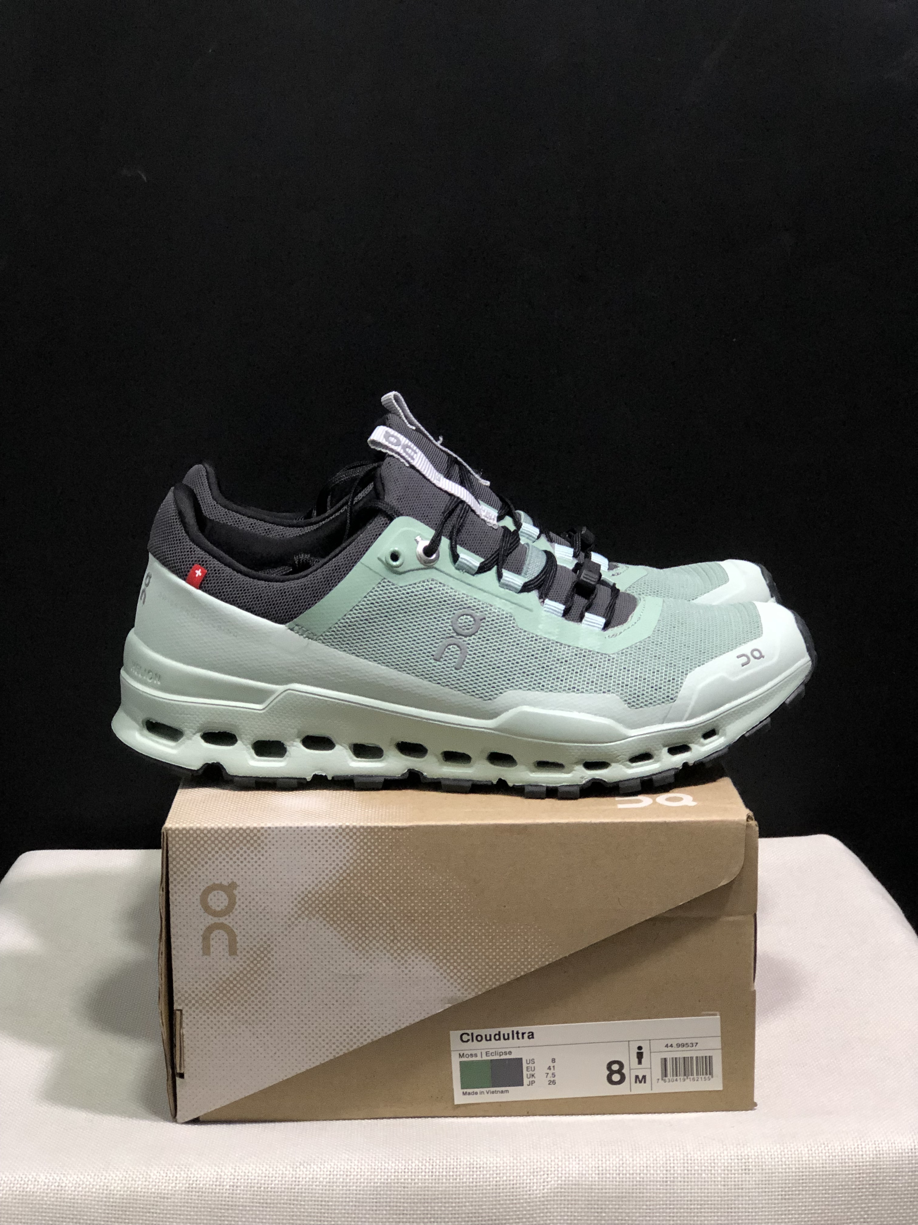 51$ dh On Cloud Ultra size 36-45 CD5 gallery