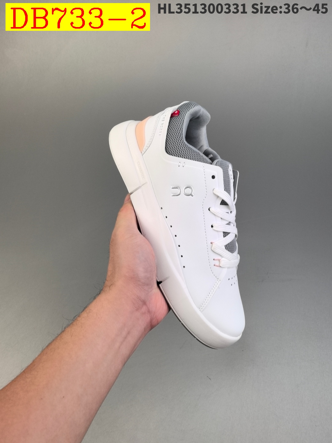 51$ dh On Cloud size 36-45 52164035514 DB733 gallery