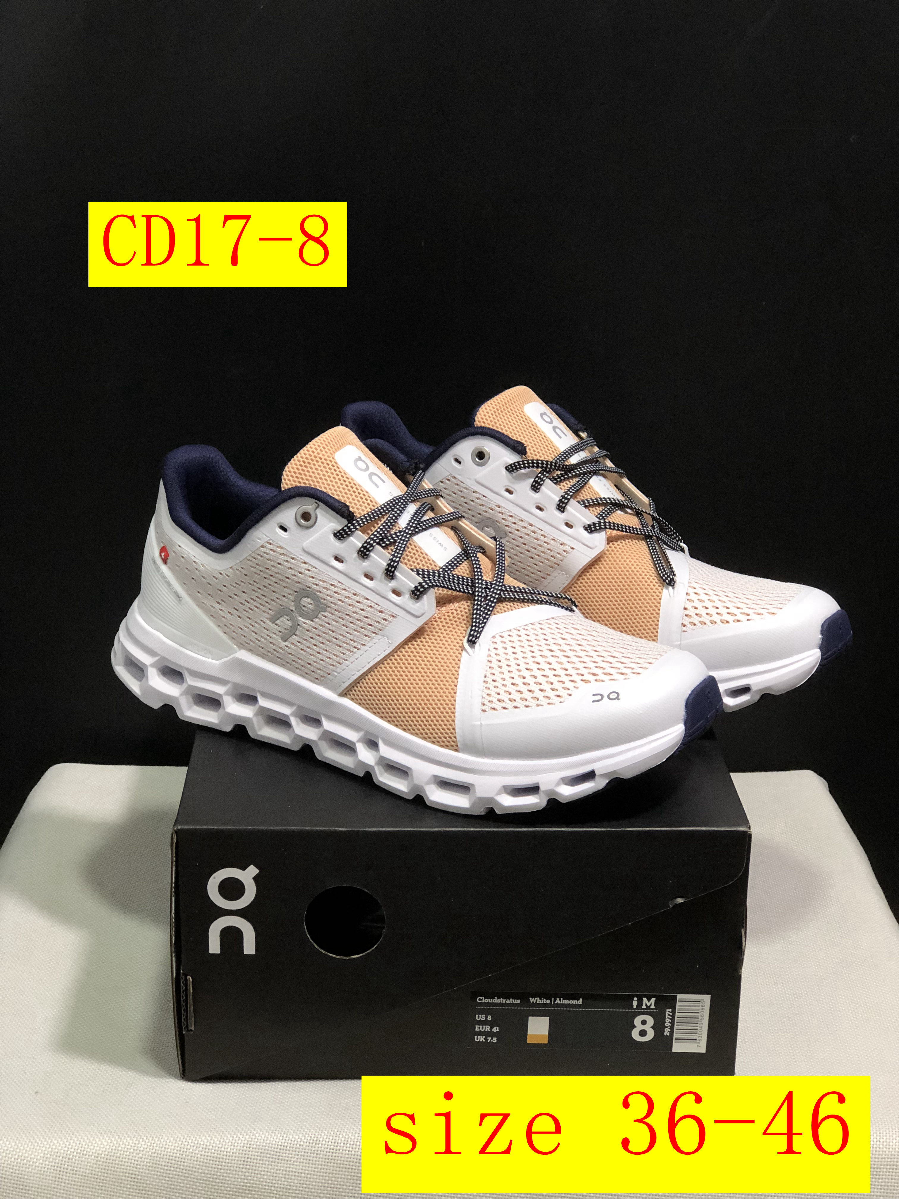 51$ dh On Cloudstratus another size 36-46 CD17 gallery