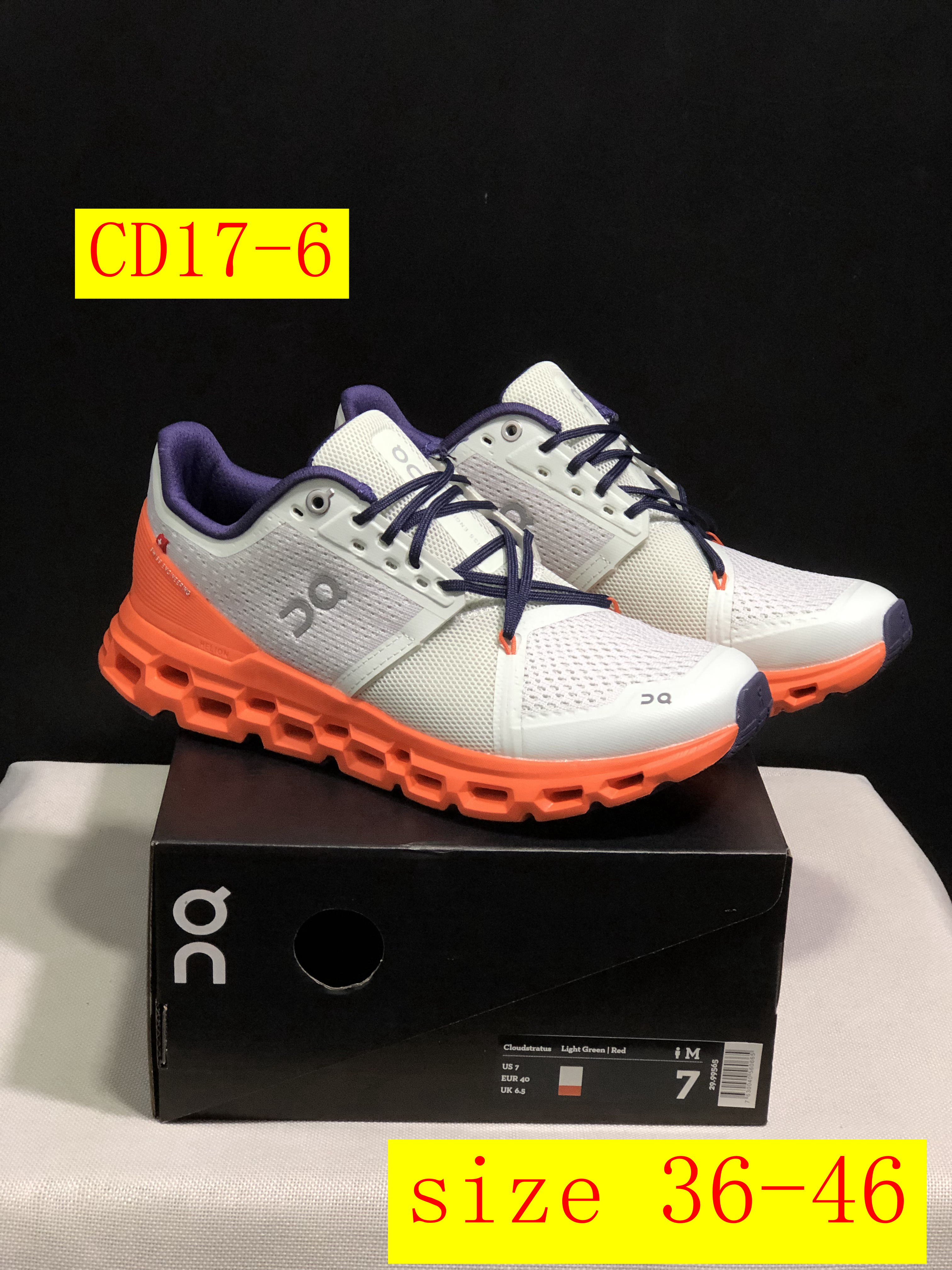51$ dh On Cloudstratus another size 36-46 CD17 gallery