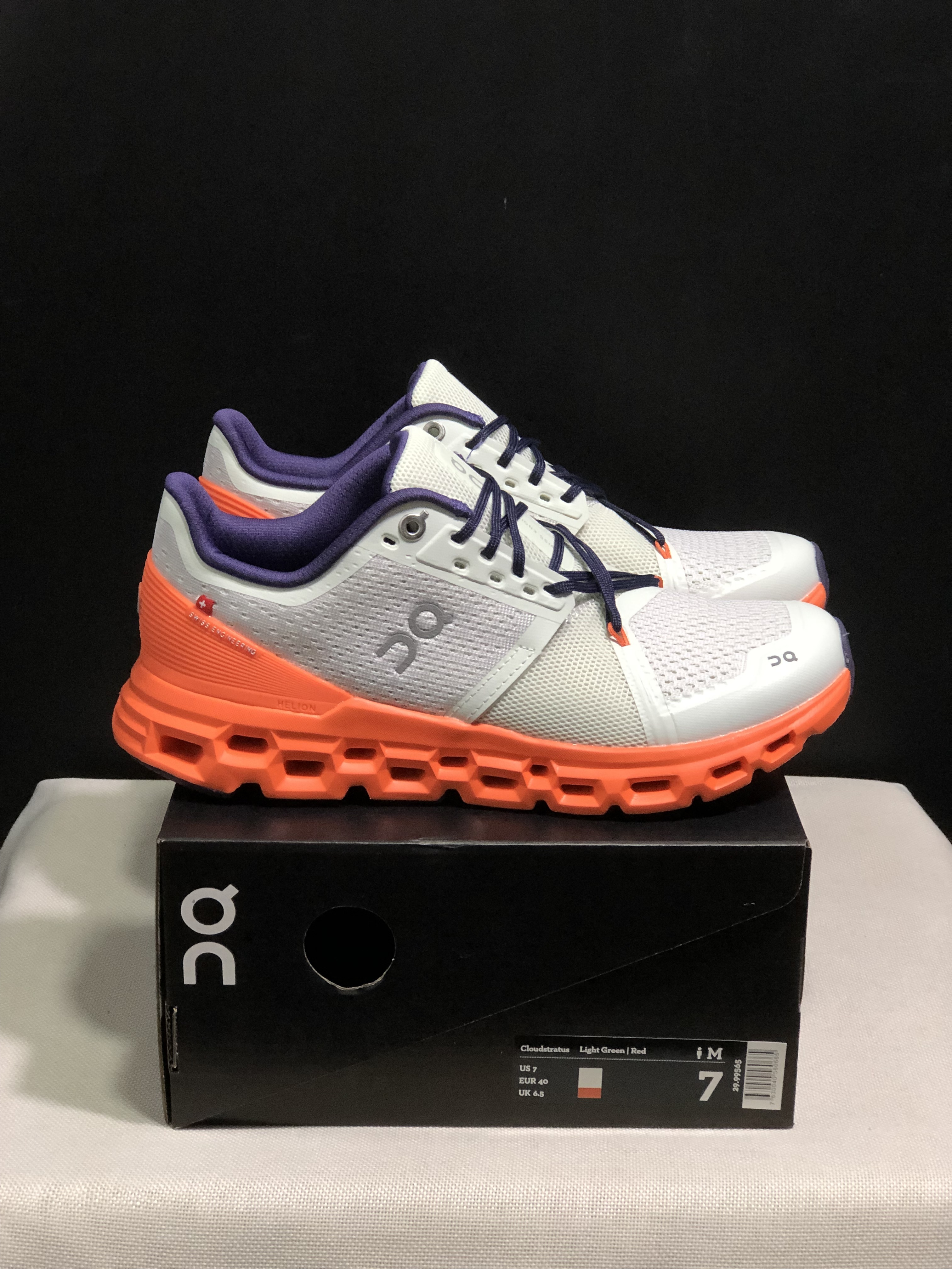 51$ dh On Cloudstratus another size 36-46 CD17 gallery