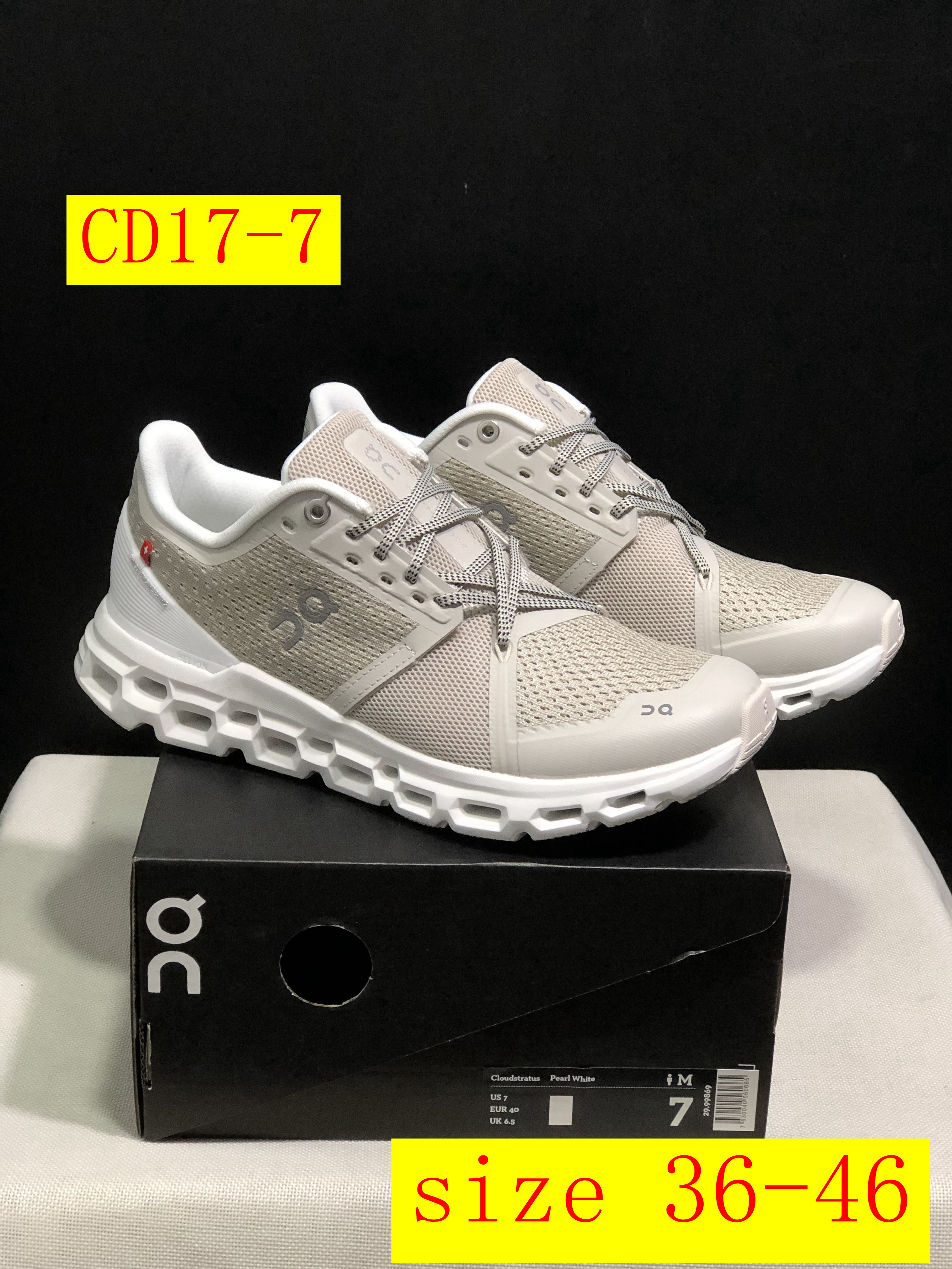 51$ dh On Cloudstratus another size 36-46 CD17 gallery