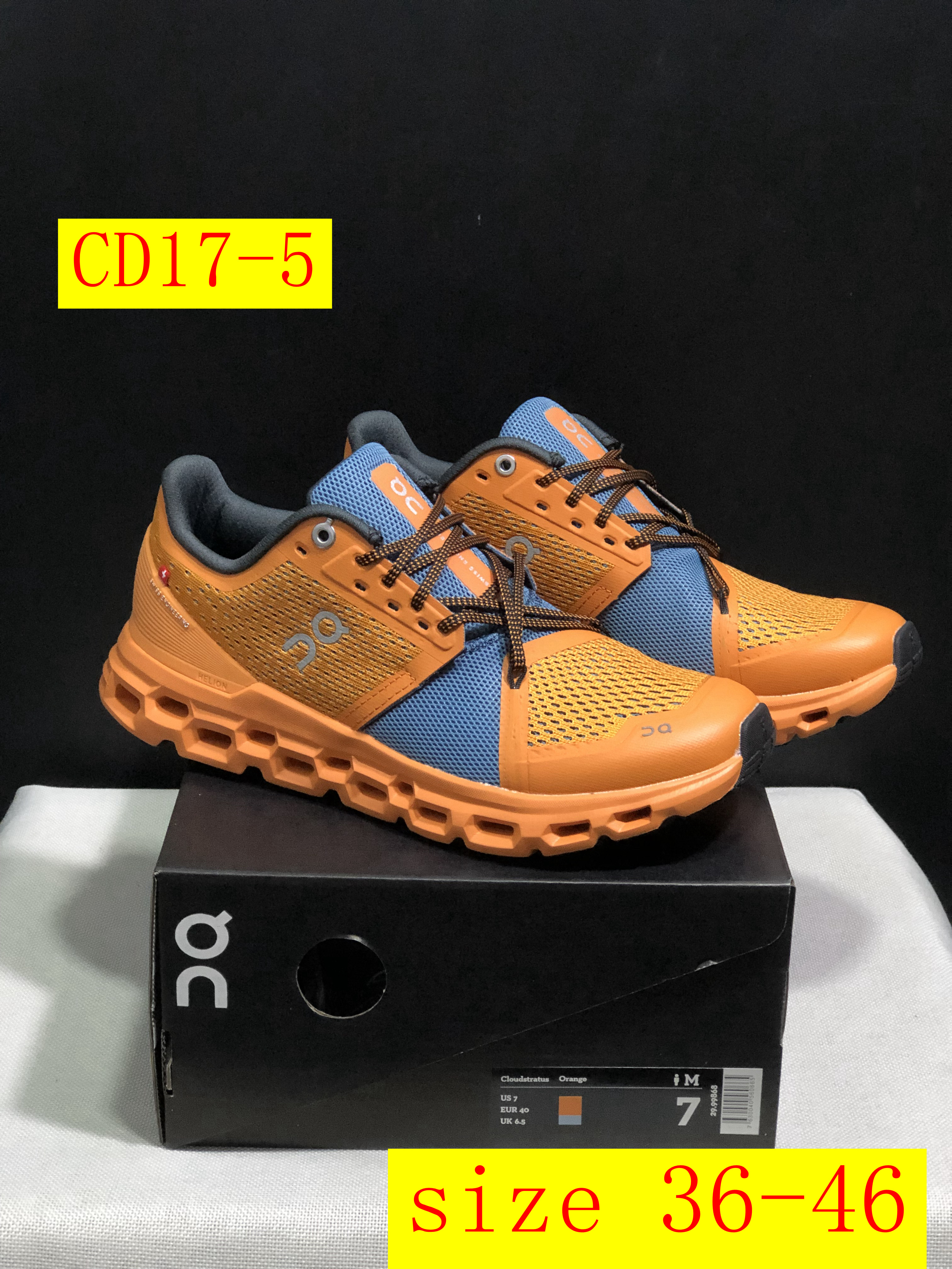 51$ dh On Cloudstratus another size 36-46 CD17 gallery
