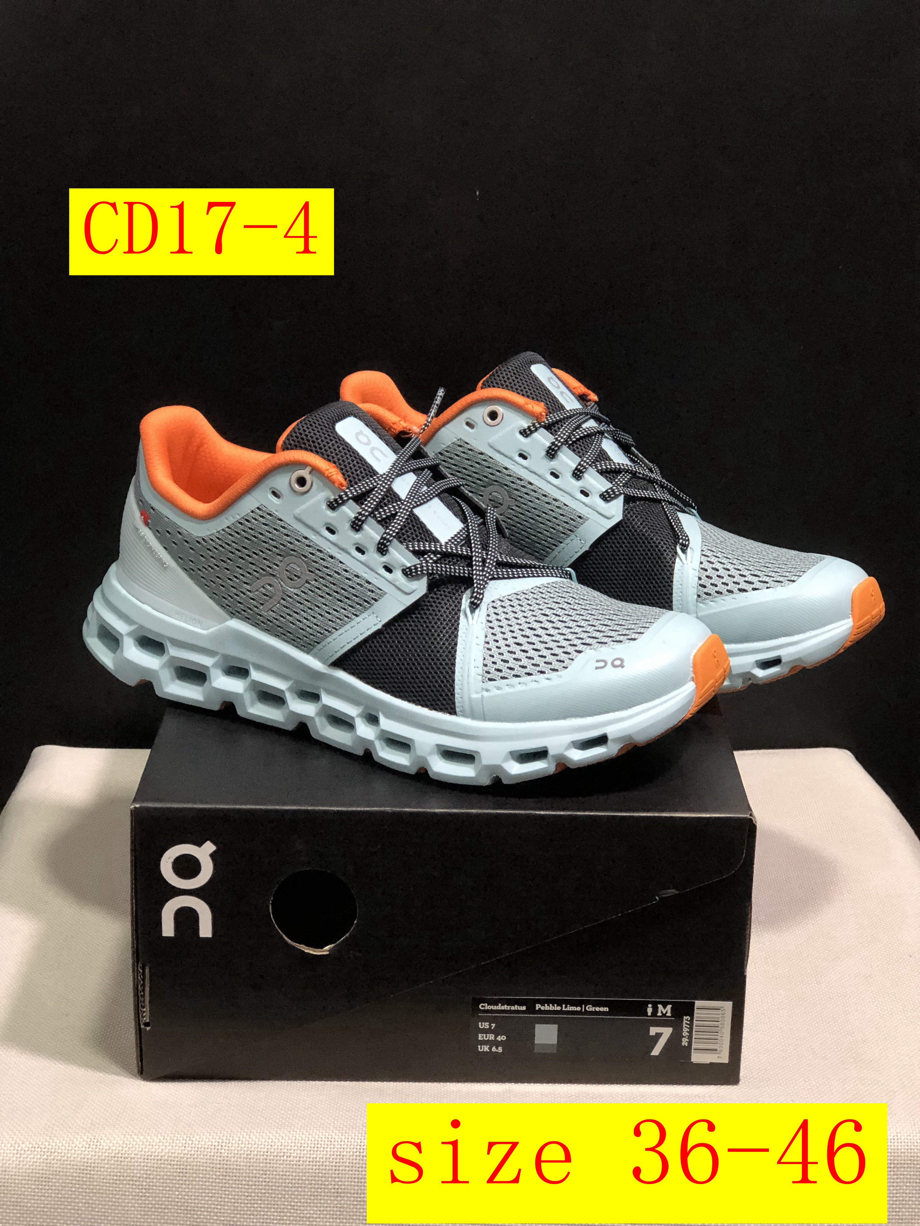 51$ dh On Cloudstratus another size 36-46 CD17 gallery