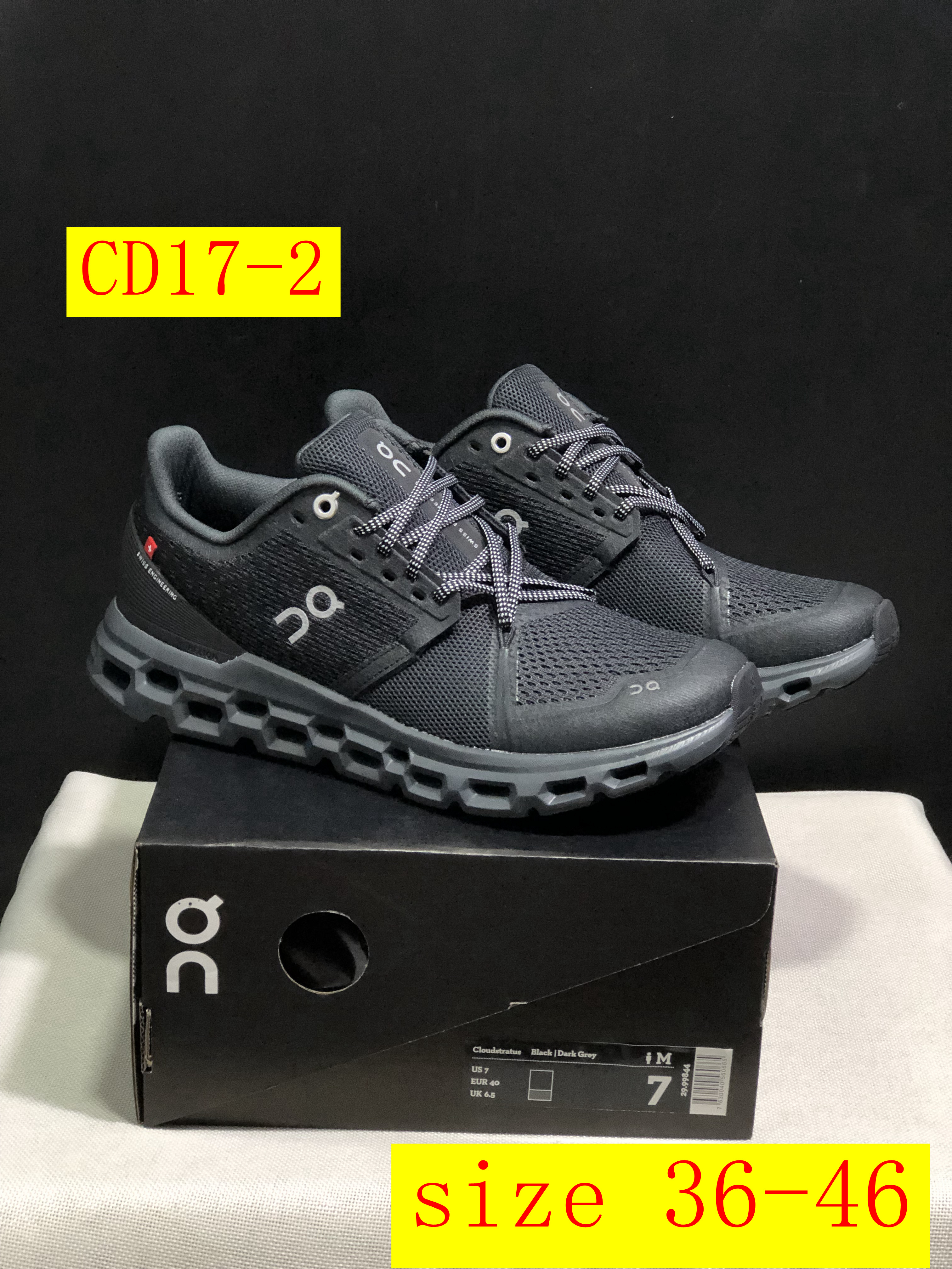 51$ dh On Cloudstratus another size 36-46 CD17 gallery