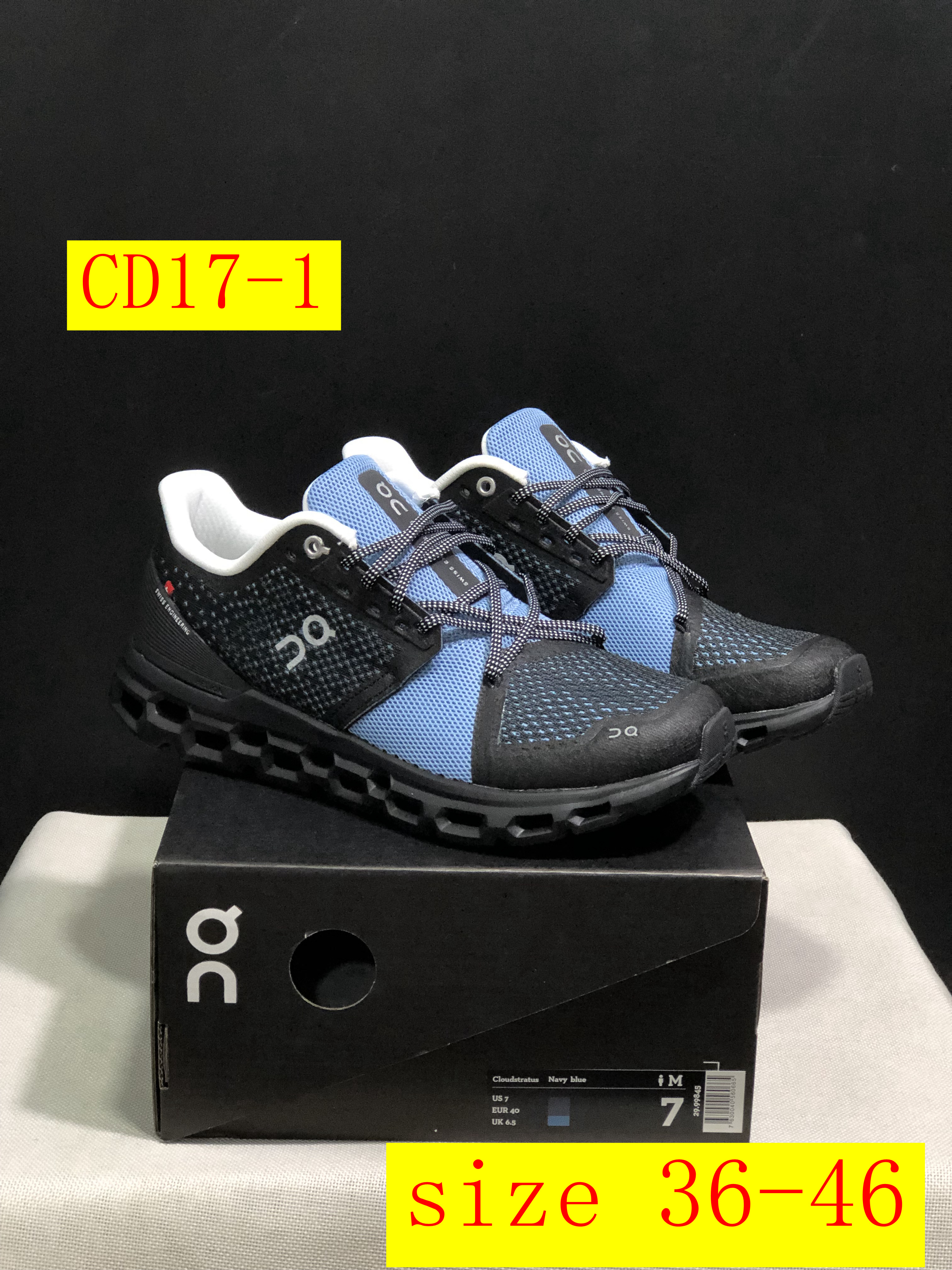 51$ dh On Cloudstratus another size 36-46 CD17 gallery
