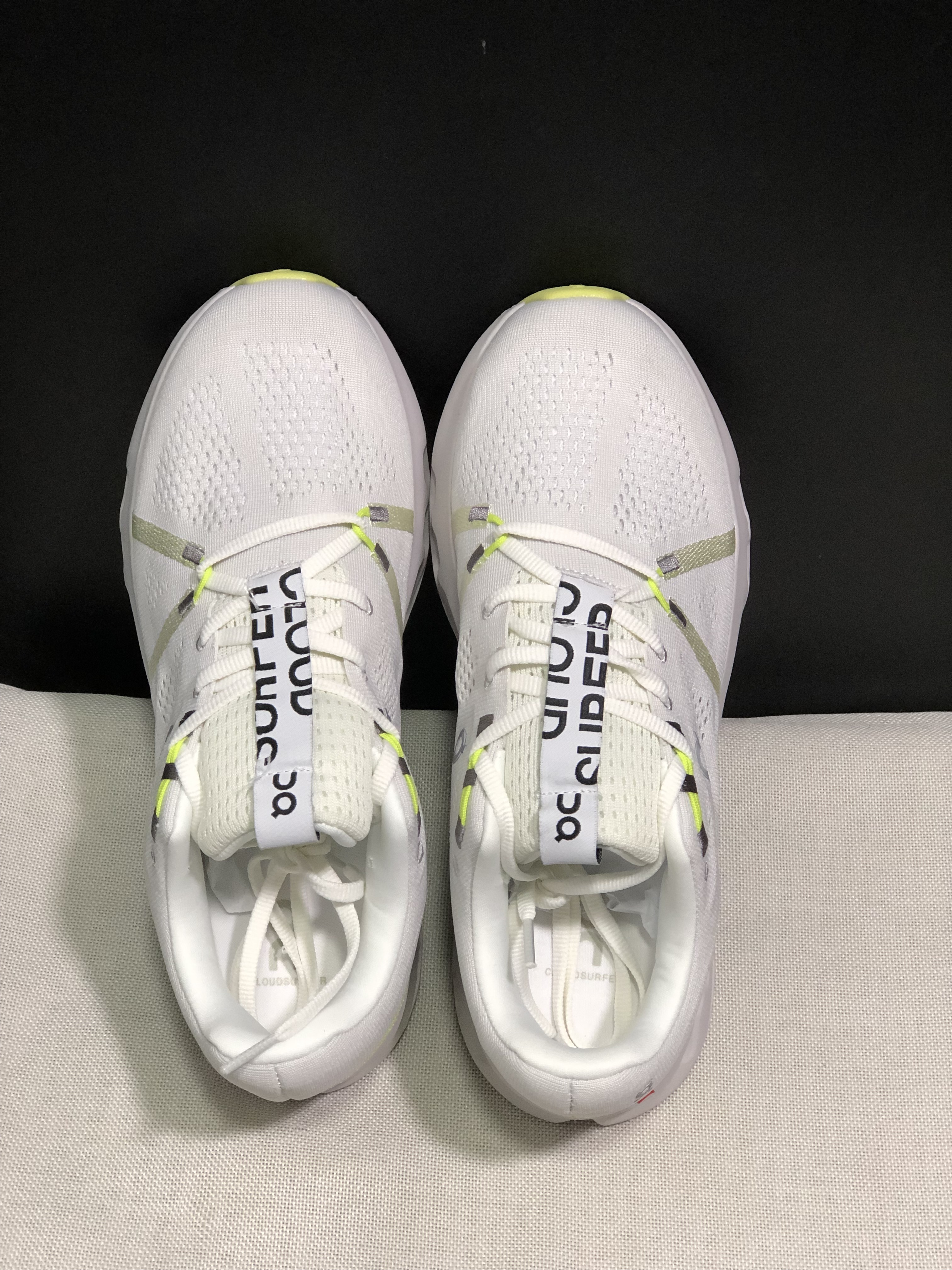 51$ dh On Cloudswift size 36-45 CD19 gallery