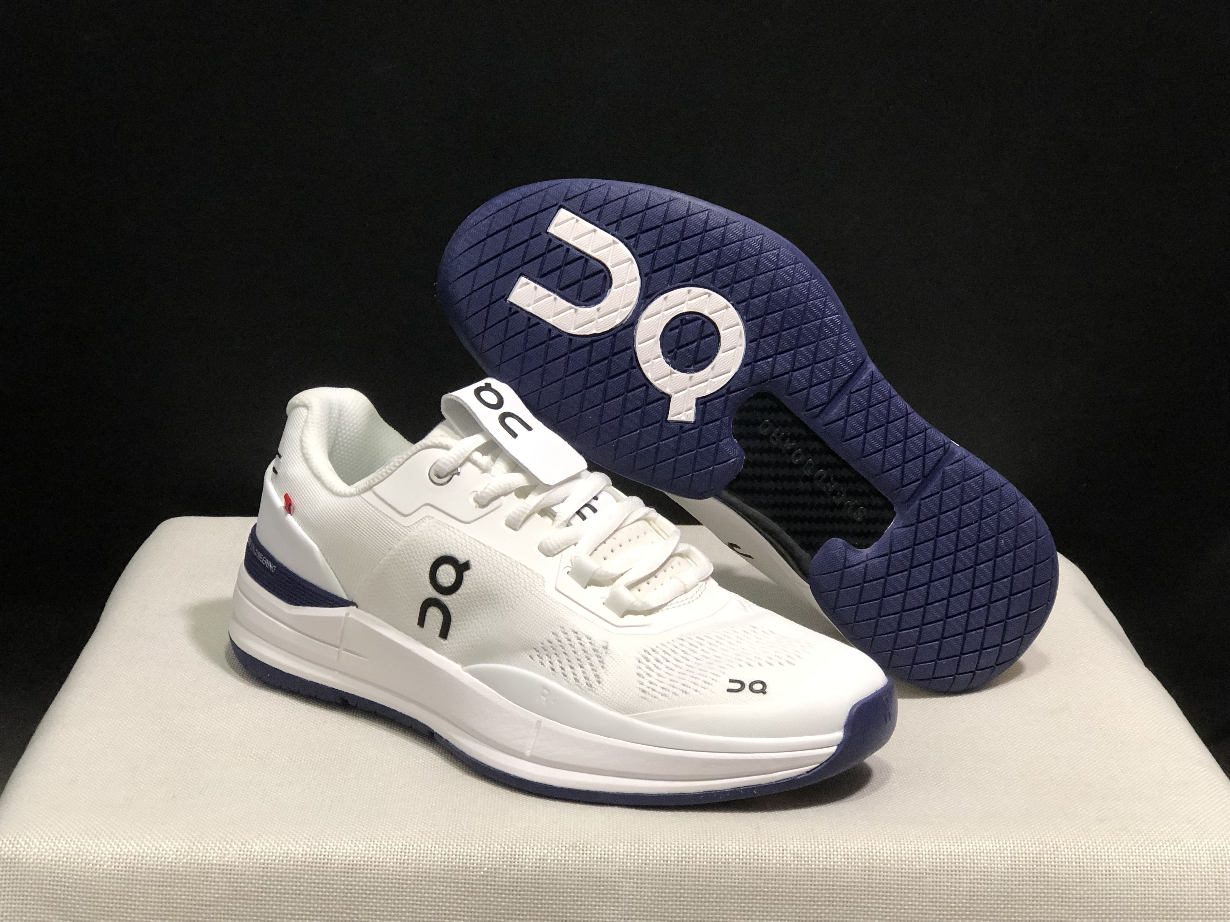 dh On The Roger Rro size 36 45 CD21 gallery