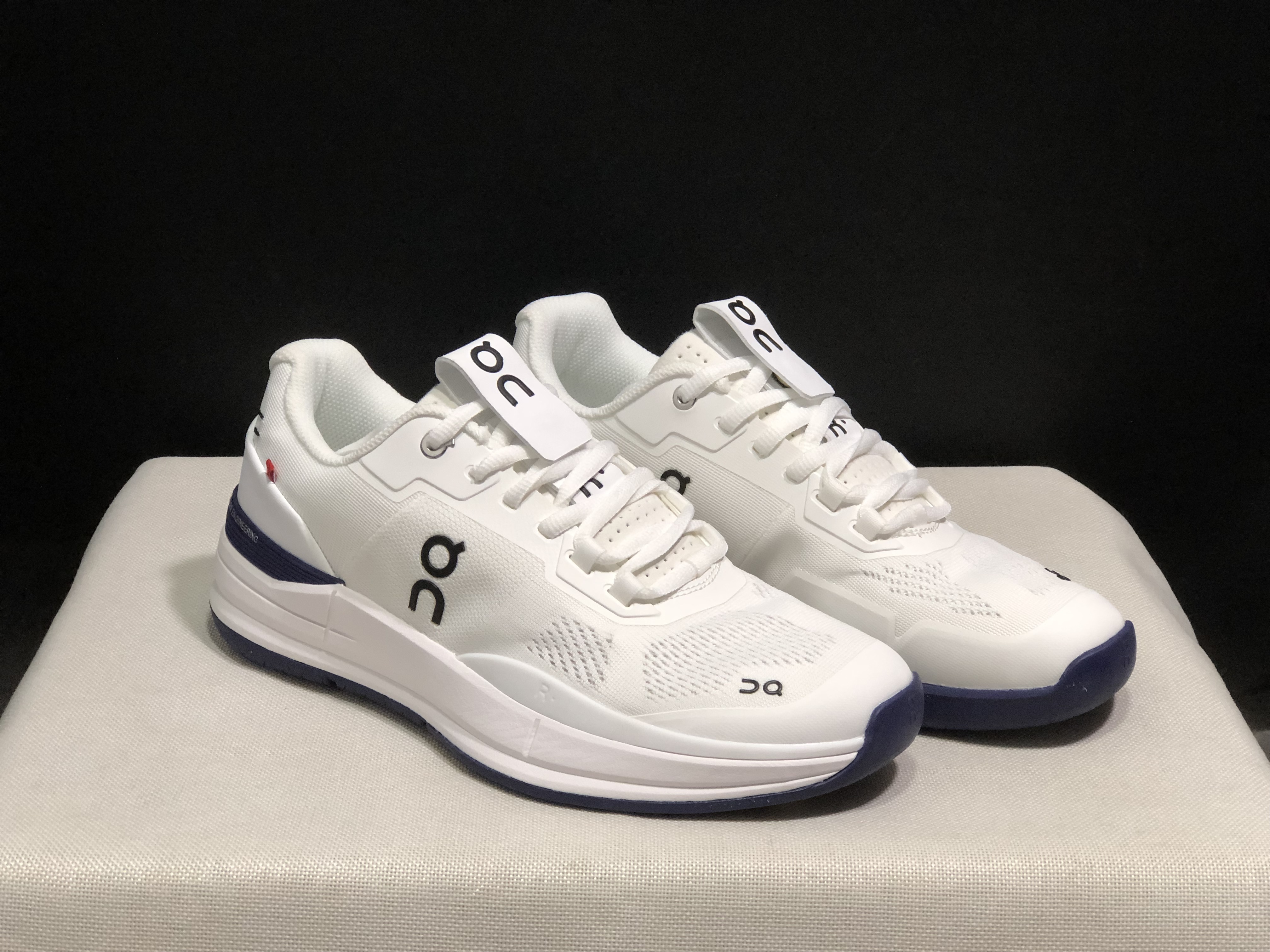 dh On The Roger Rro size 36 45 CD21 gallery