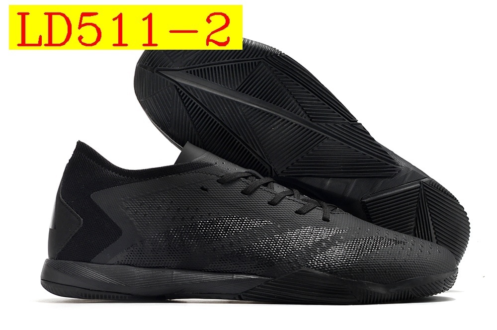 51$ new_dh ADIDAS PREDATOR ACCURACY 3 LOW IC SIZE 39-45 52481034385 LD511 gallery