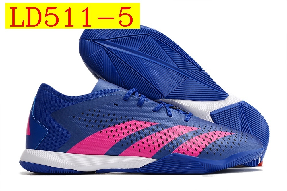51$ new_dh ADIDAS PREDATOR ACCURACY 3 LOW IC SIZE 39-45 52481034385 LD511 gallery