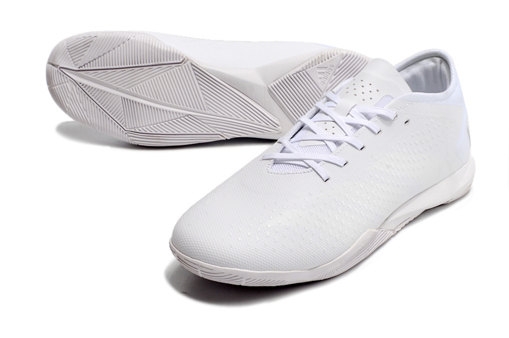 51$ new_dh ADIDAS PREDATOR ACCURACY 3 LOW IC SIZE 39-45 52481034385 LD511 gallery