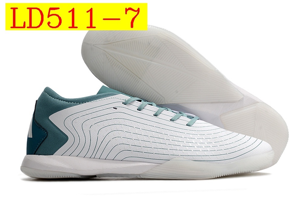 51$ new_dh ADIDAS PREDATOR ACCURACY 3 LOW IC SIZE 39-45 52481034385 LD511 gallery