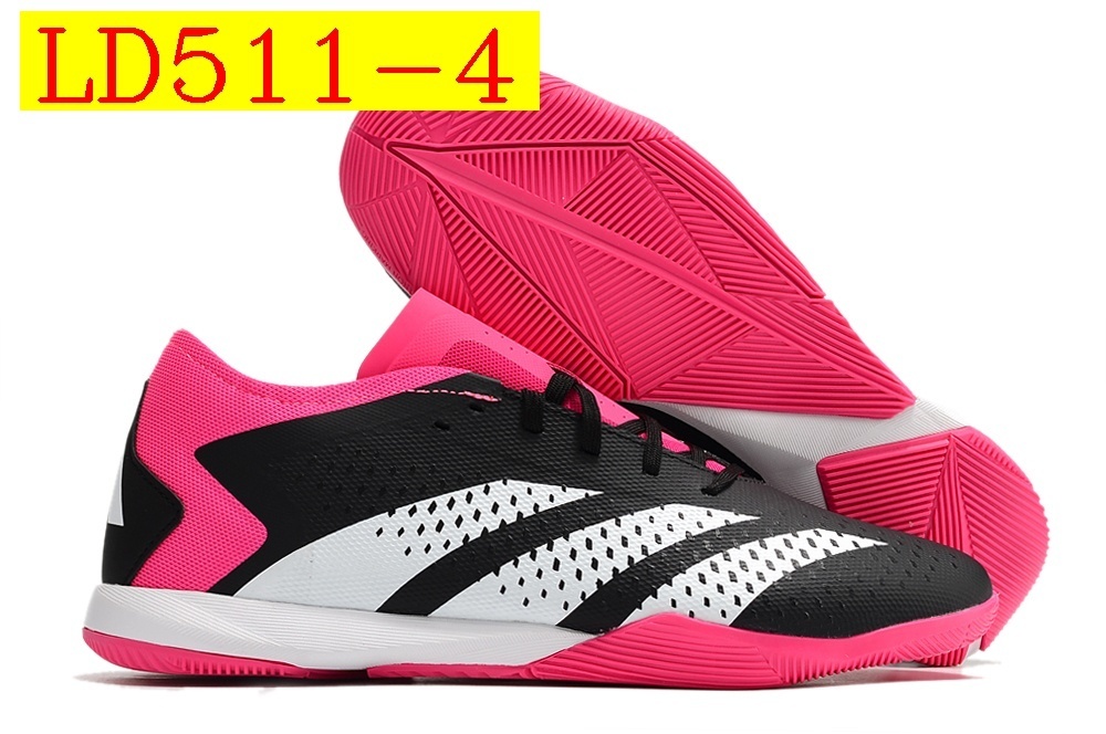 51$ new_dh ADIDAS PREDATOR ACCURACY 3 LOW IC SIZE 39-45 52481034385 LD511 gallery