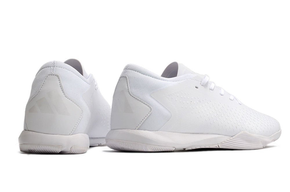 51$ new_dh ADIDAS PREDATOR ACCURACY 3 LOW IC SIZE 39-45 52481034385 LD511 gallery