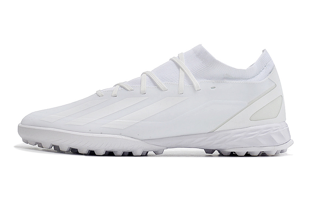 51$ new_dh ADIDAS X CRAZYFAST 3 TF BOOTS SIZE 39-45 62384034385 LD463 gallery