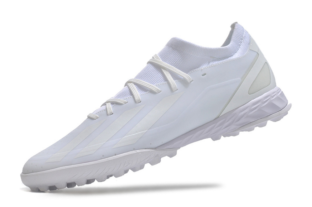 51$ new_dh ADIDAS X CRAZYFAST 3 TF BOOTS SIZE 39-45 62384034385 LD463 gallery