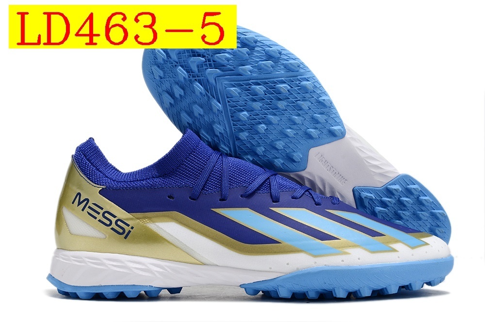 51$ new_dh ADIDAS X CRAZYFAST 3 TF BOOTS SIZE 39-45 62384034385 LD463 gallery