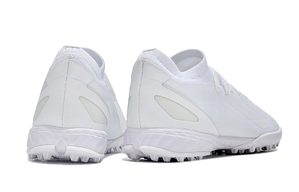 51$ new_dh ADIDAS X CRAZYFAST 3 TF BOOTS SIZE 39-45 62384034385 LD463 gallery