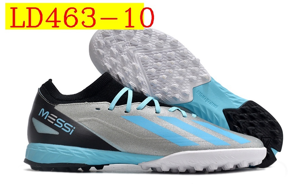 51$ new_dh ADIDAS X CRAZYFAST 3 TF BOOTS SIZE 39-45 62384034385 LD463 gallery